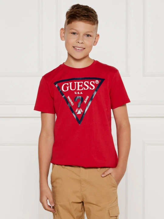 Zdjęcie produktu Guess T-shirt | Regular Fit
