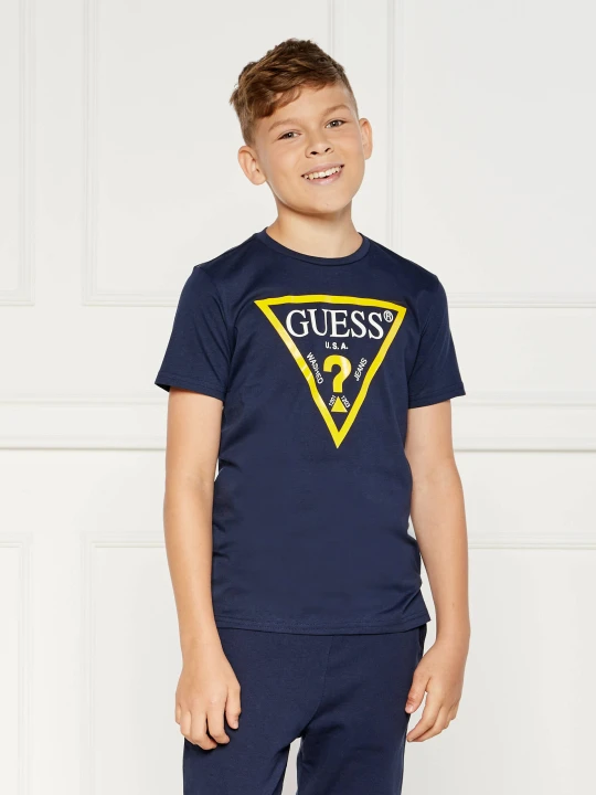 Zdjęcie produktu Guess T-shirt | Regular Fit