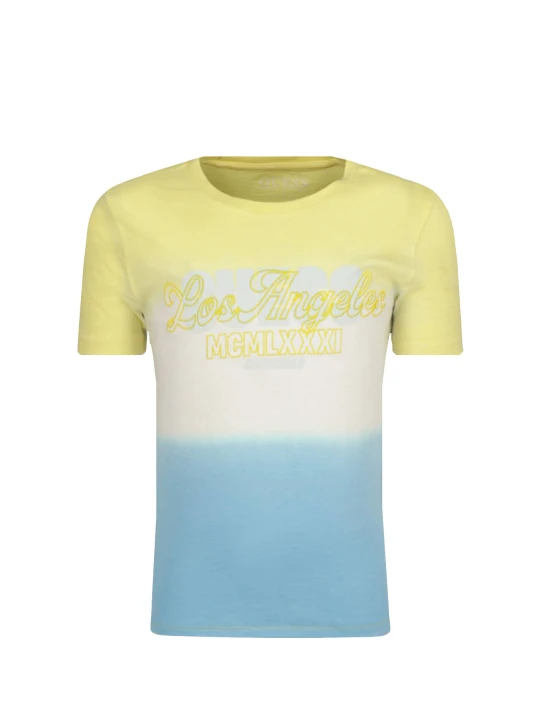 Zdjęcie produktu Guess T-shirt | Regular Fit