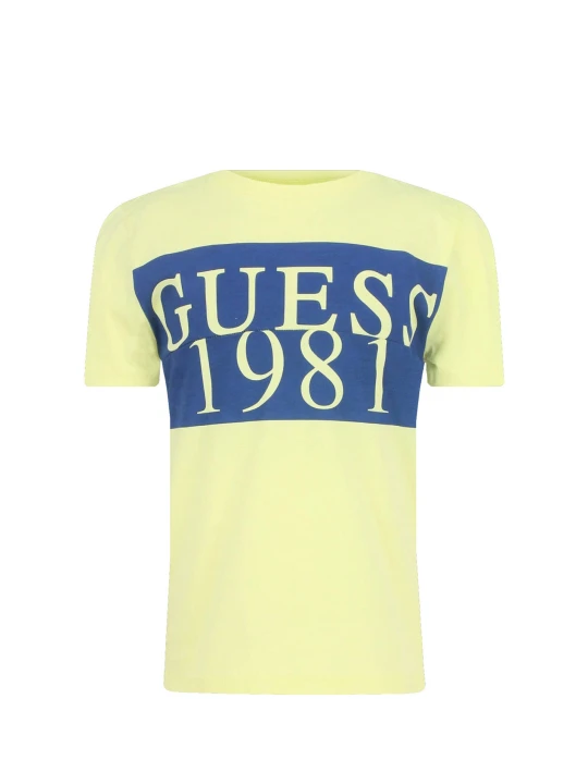 Zdjęcie produktu Guess T-shirt | Regular Fit