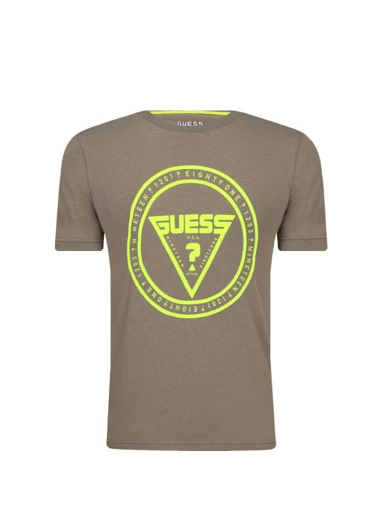 Zdjęcie produktu Guess T-shirt | Regular Fit