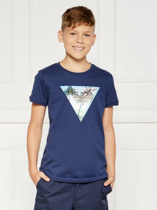 Zdjęcie produktu Guess T-shirt | Regular Fit