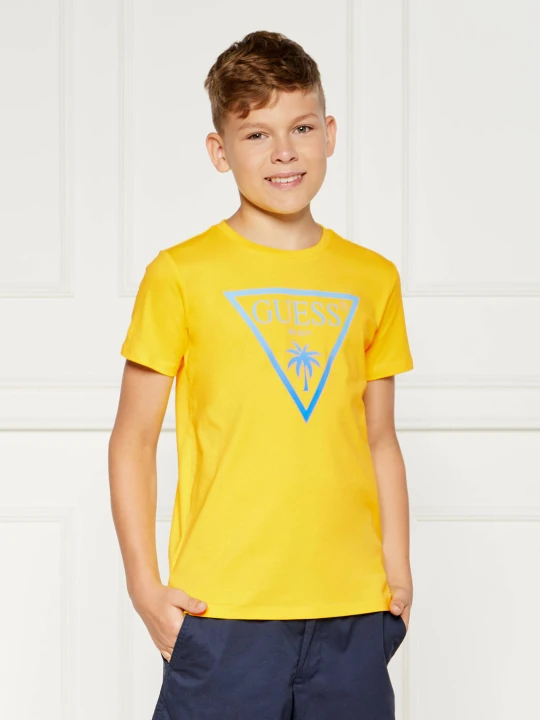 Zdjęcie produktu Guess T-shirt | Regular Fit
