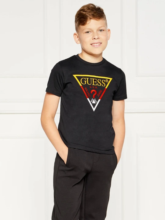 Zdjęcie produktu Guess T-shirt | Regular Fit