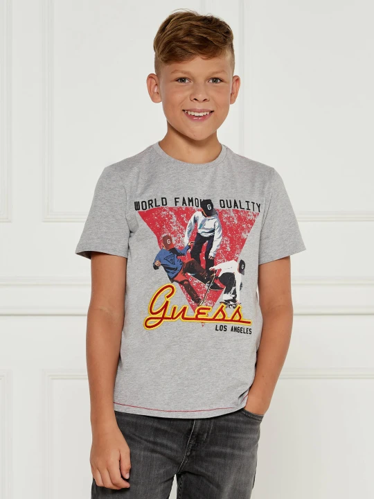 Zdjęcie produktu Guess T-shirt | Regular Fit