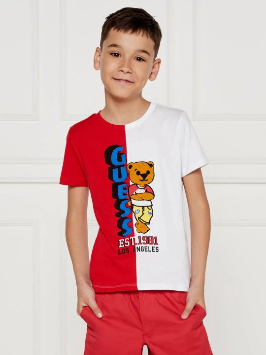 Zdjęcie produktu Guess T-shirt | Regular Fit