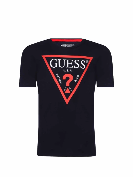 Zdjęcie produktu Guess T-shirt | Regular Fit