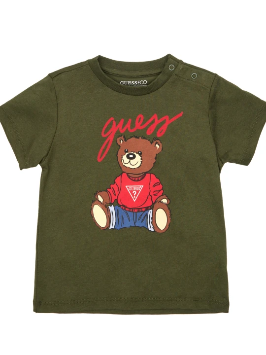 Zdjęcie produktu Guess T-shirt | Regular Fit