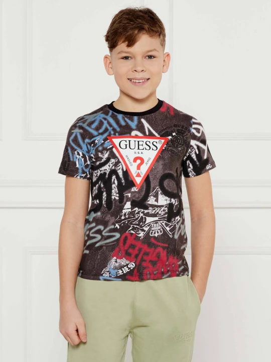 Zdjęcie produktu Guess T-shirt | Regular Fit