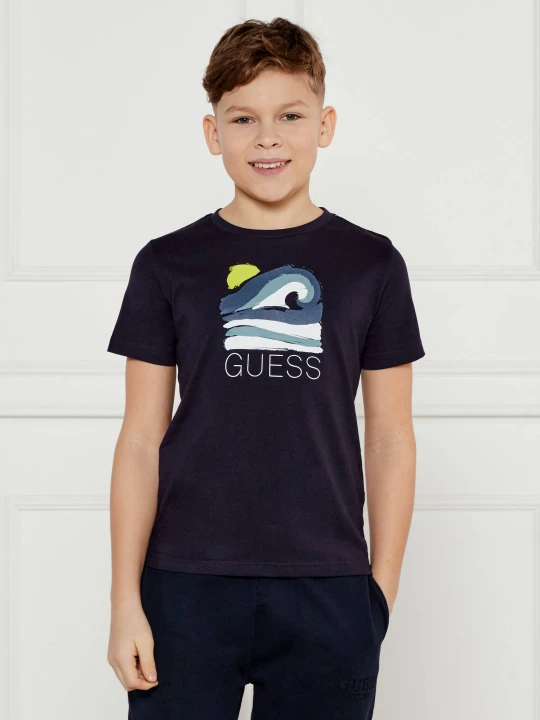 Zdjęcie produktu Guess T-shirt | Regular Fit