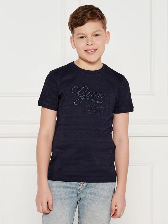 Zdjęcie produktu Guess T-shirt | Regular Fit