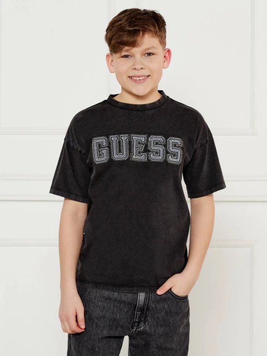 Zdjęcie produktu Guess T-shirt | Regular Fit