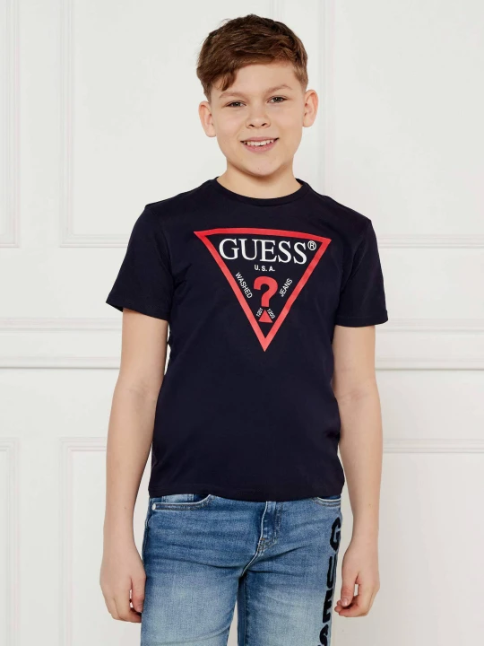 Zdjęcie produktu Guess T-shirt | Regular Fit