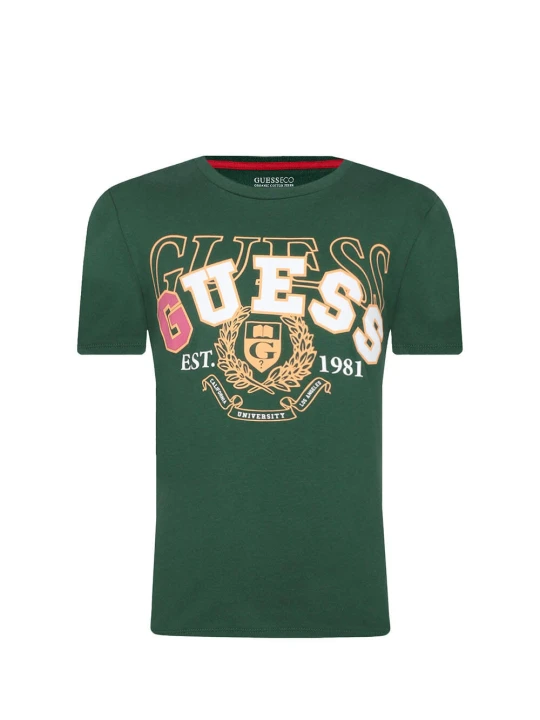 Zdjęcie produktu Guess T-shirt | Regular Fit