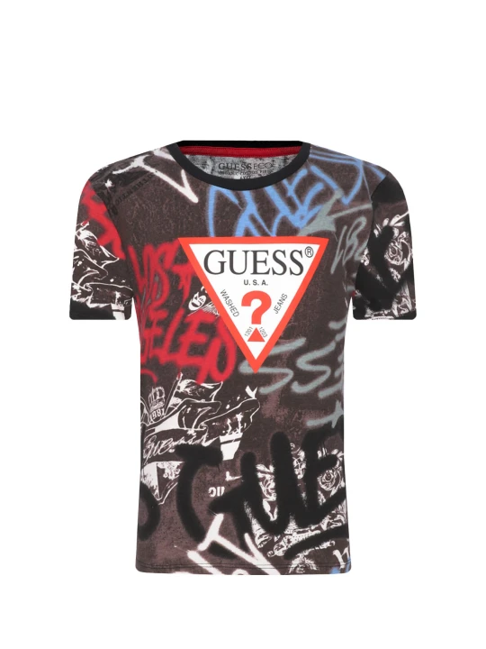 Zdjęcie produktu Guess T-shirt | Regular Fit
