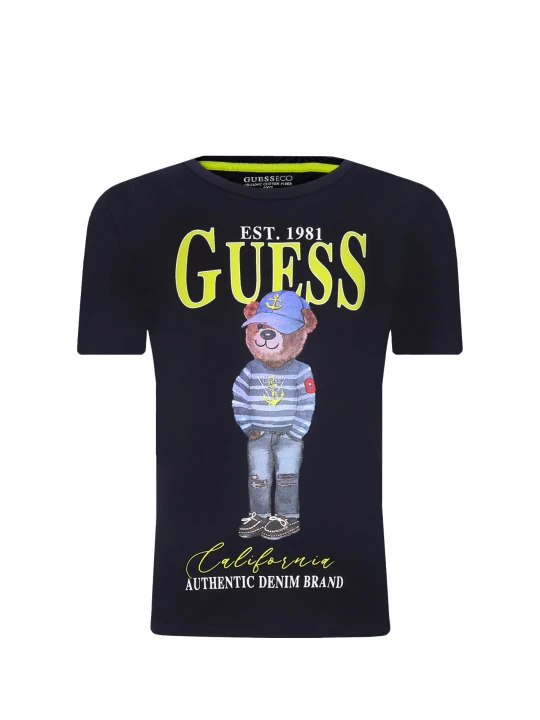 Zdjęcie produktu Guess T-shirt | Regular Fit