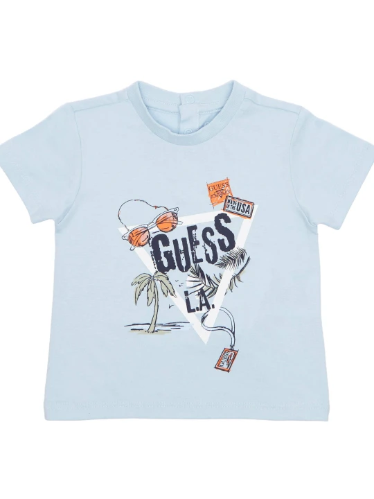 Zdjęcie produktu Guess T-shirt | Regular Fit