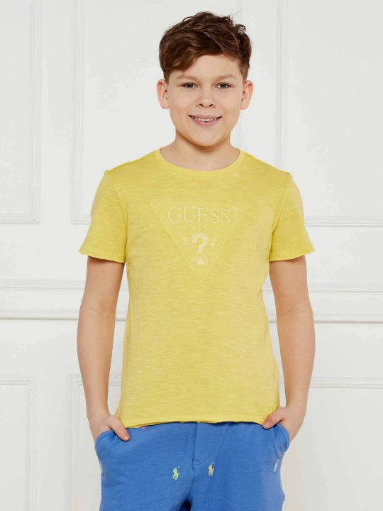 Zdjęcie produktu Guess T-shirt | Regular Fit