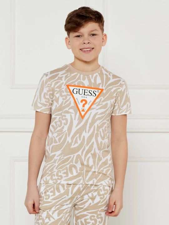 Zdjęcie produktu Guess T-shirt | Regular Fit