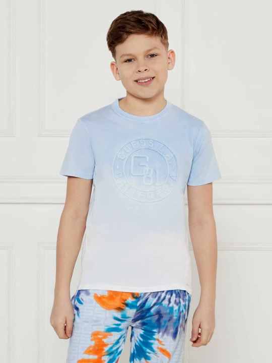 Zdjęcie produktu Guess T-shirt | Regular Fit