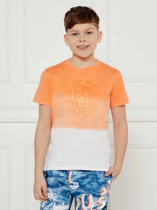 Zdjęcie produktu Guess T-shirt | Regular Fit