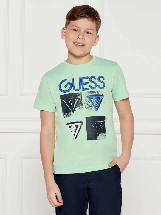 Zdjęcie produktu Guess T-shirt | Regular Fit