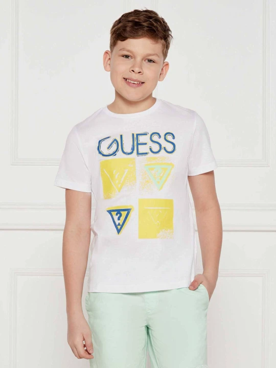 Zdjęcie produktu Guess T-shirt | Regular Fit