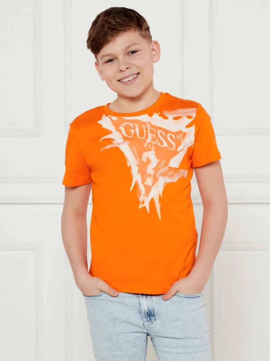 Zdjęcie produktu Guess T-shirt | Regular Fit