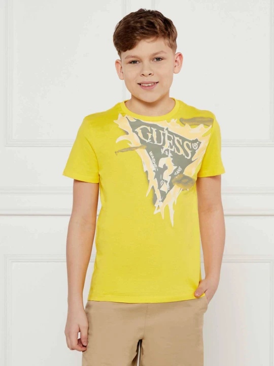 Zdjęcie produktu Guess T-shirt | Regular Fit