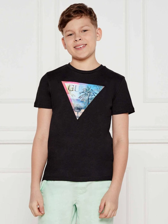 Zdjęcie produktu Guess T-shirt | Regular Fit