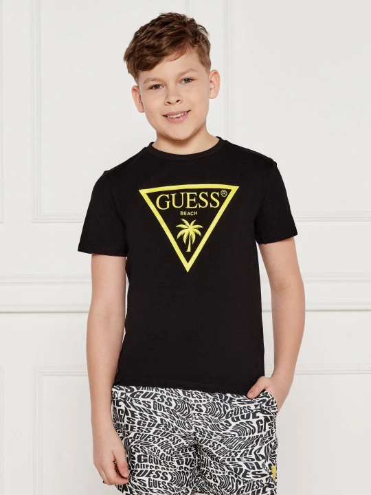 Zdjęcie produktu Guess T-shirt | Regular Fit