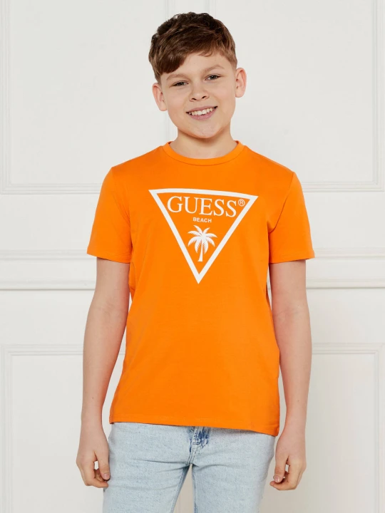 Zdjęcie produktu Guess T-shirt | Regular Fit