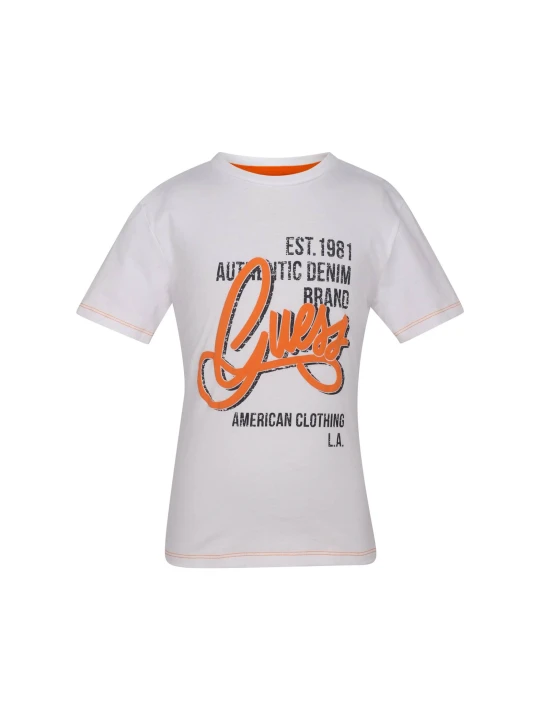 Zdjęcie produktu Guess T-shirt | Regular Fit