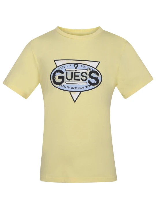 Zdjęcie produktu Guess T-shirt | Regular Fit