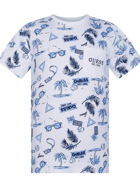 Zdjęcie produktu Guess T-shirt | Regular Fit