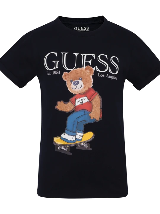 Zdjęcie produktu Guess T-shirt | Regular Fit