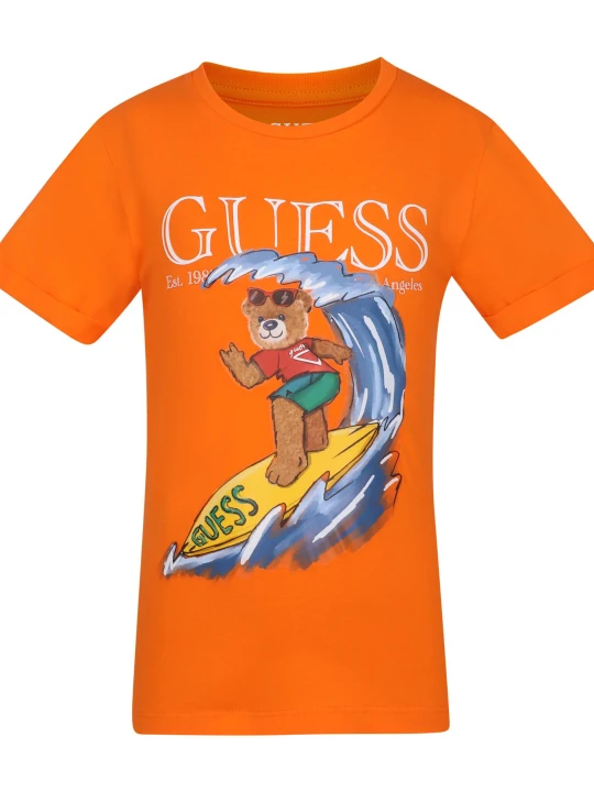 Zdjęcie produktu Guess T-shirt | Regular Fit