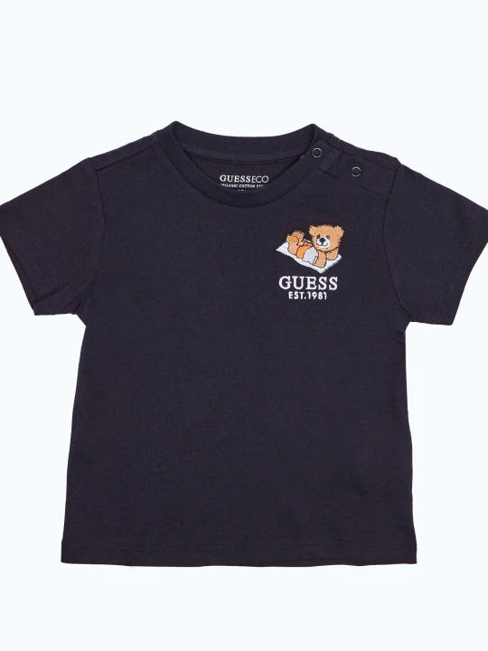 Zdjęcie produktu Guess T-shirt | Regular Fit