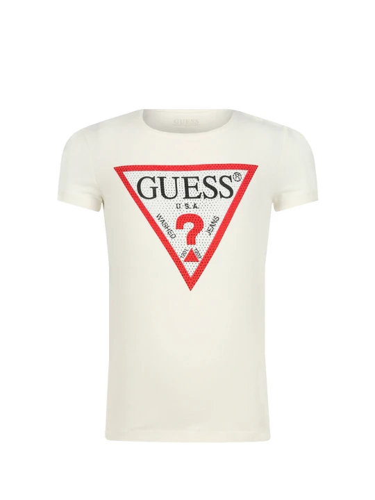 Zdjęcie produktu Guess T-shirt | Regular Fit