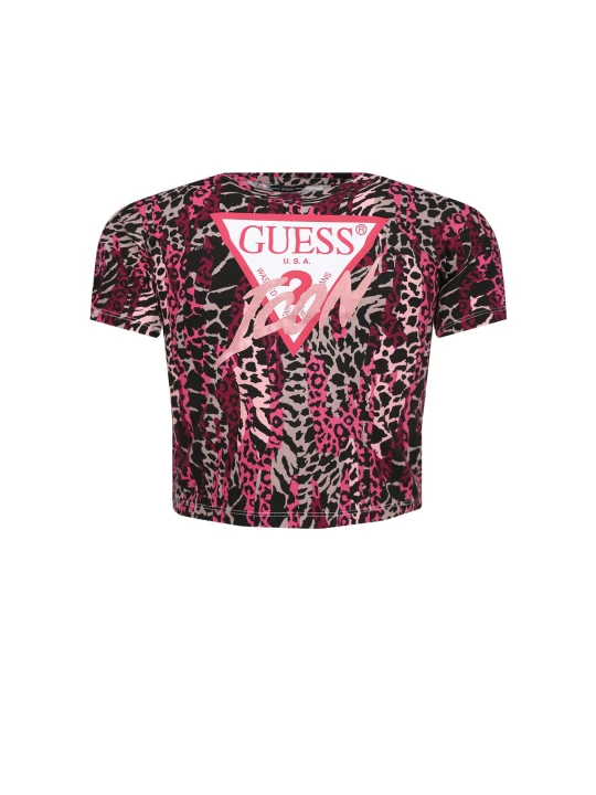 Zdjęcie produktu Guess T-shirt | Regular Fit
