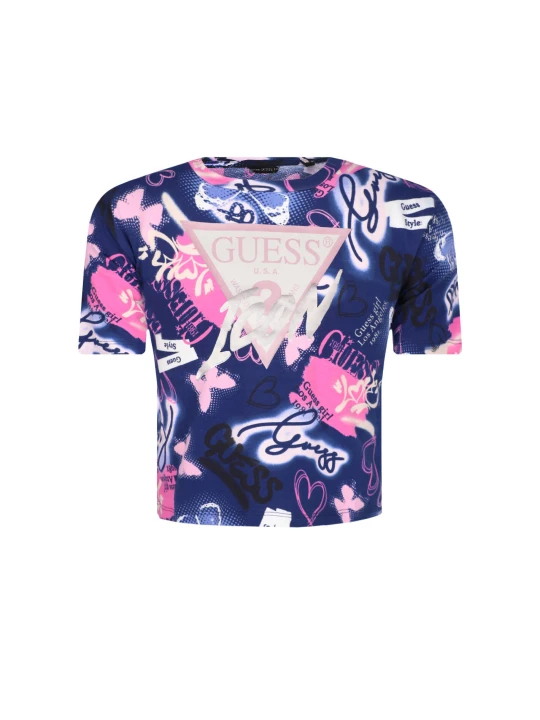 Zdjęcie produktu Guess T-shirt | Regular Fit