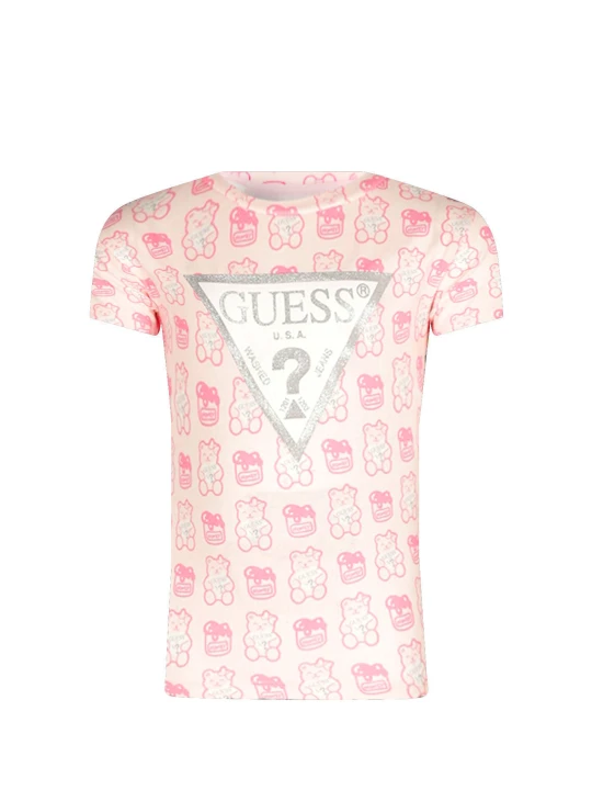 Zdjęcie produktu Guess T-shirt | Regular Fit