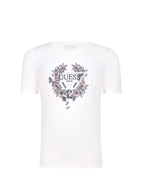 Zdjęcie produktu Guess T-shirt | Regular Fit