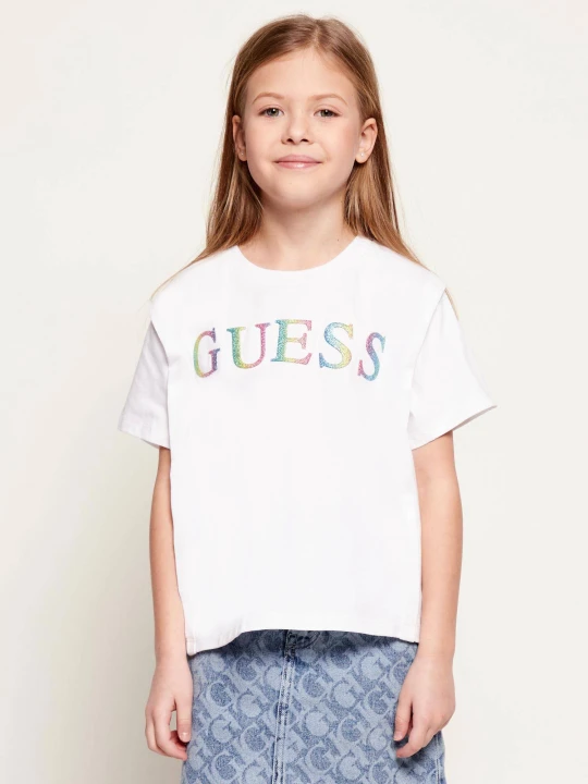 Zdjęcie produktu Guess T-shirt | Regular Fit
