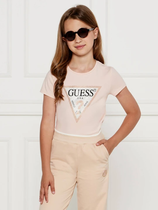 Zdjęcie produktu Guess T-shirt | Regular Fit