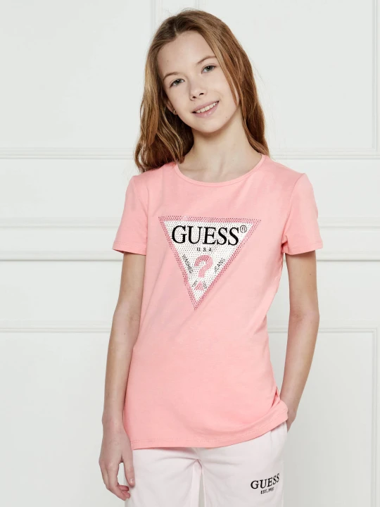 Zdjęcie produktu Guess T-shirt | Regular Fit