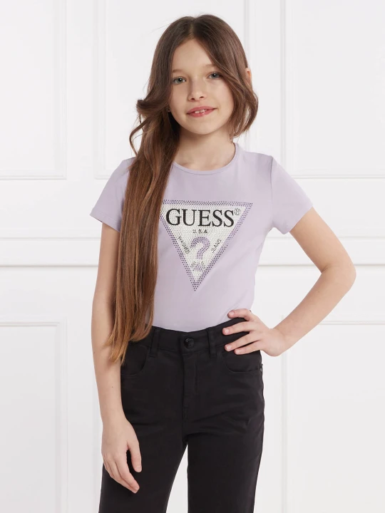 Zdjęcie produktu Guess T-shirt | Regular Fit
