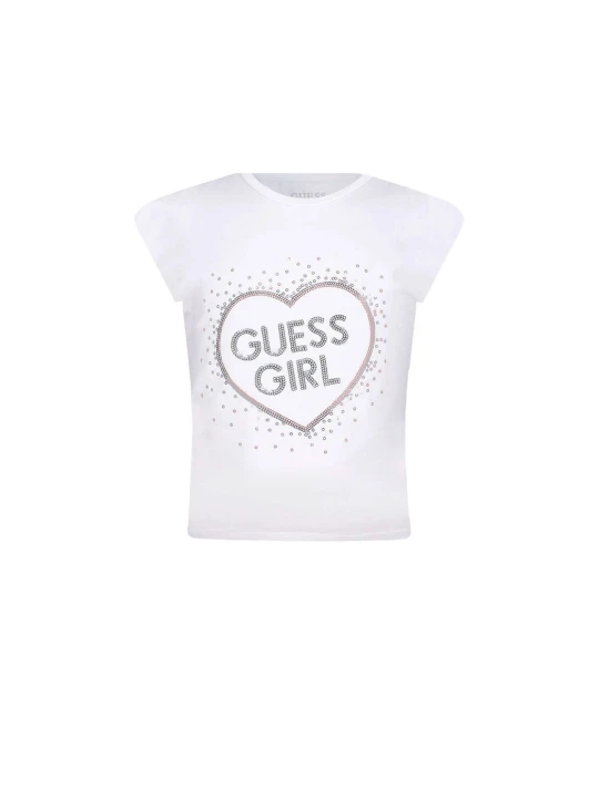 Zdjęcie produktu Guess T-shirt | Regular Fit