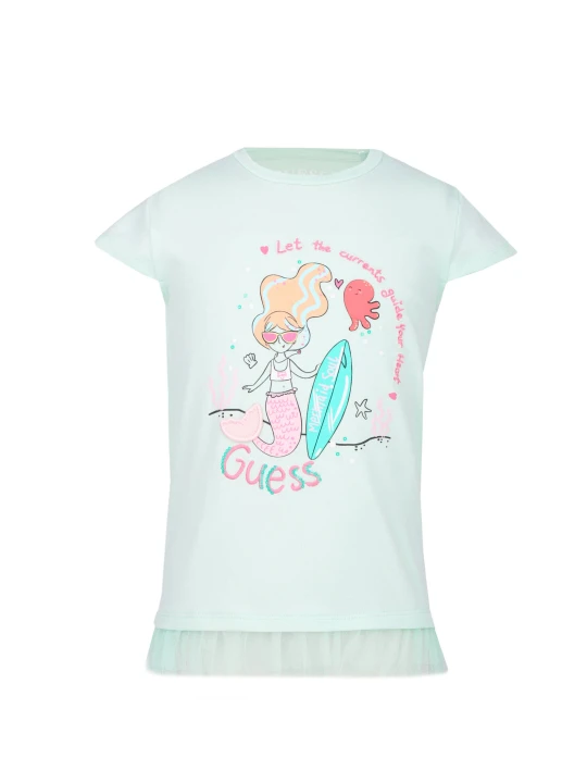 Zdjęcie produktu Guess T-shirt | Regular Fit