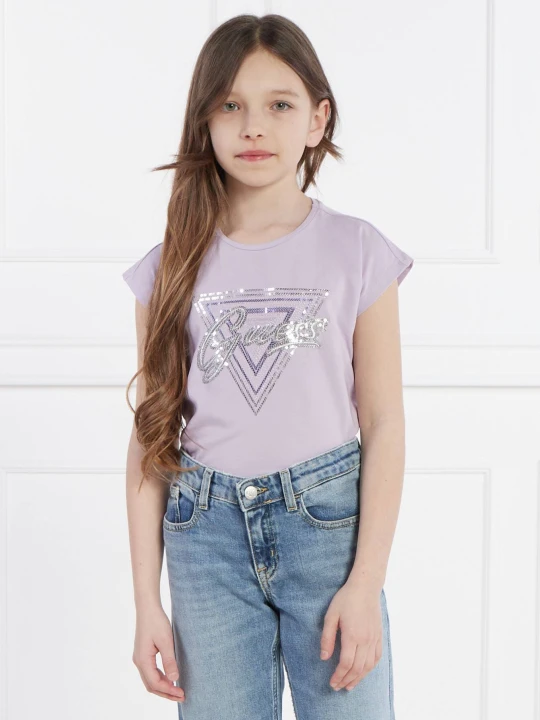 Zdjęcie produktu Guess T-shirt | Regular Fit
